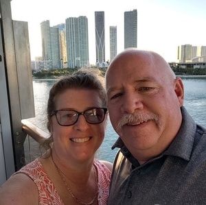 Meet your Posher, Shelly